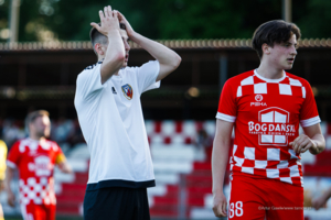 IV liga: Tarnovia - Skalnik Kamionka Wielka